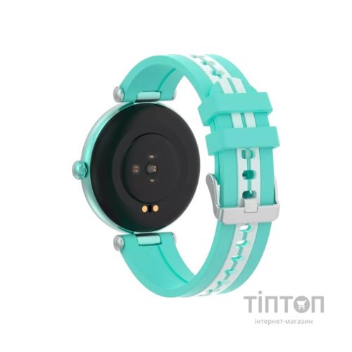 Смарт-годинник Canyon Semifreddo SW-61 Mint (CNS-SW61BL)
