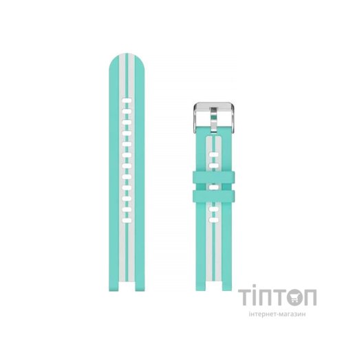 Смарт-годинник Canyon Semifreddo SW-61 Mint (CNS-SW61BL)