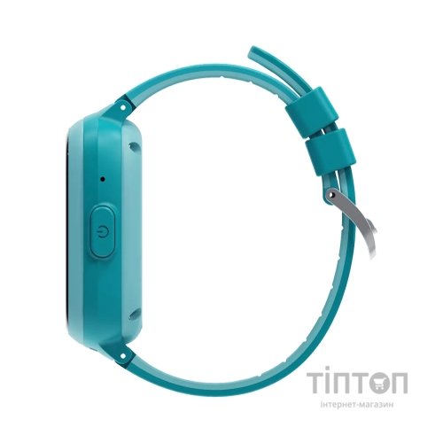 Смарт-годинник Canyon Sunny KW-48 Video 4G GPS Games Music Blue (CNE-KW48BL)