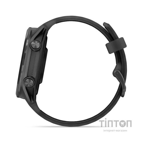 Смарт-годинник Garmin Forerunner 570 - 42MM, Black, GPS (010-02970-00)
