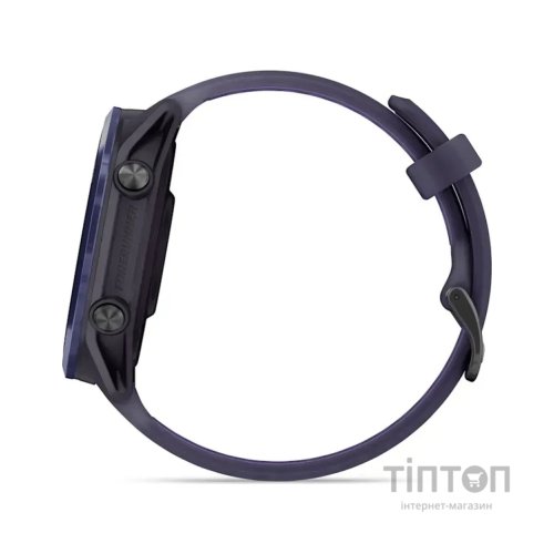 Смарт-годинник Garmin Forerunner 570 - 47MM, Imperial Purple/Indigo, GPS (010-02971-02)