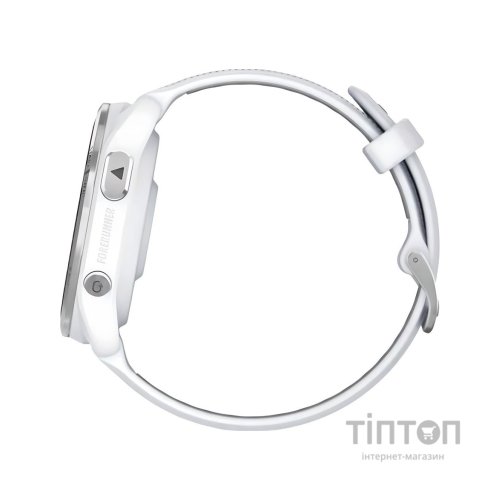 Смарт-годинник Garmin Forerunner 965, GPS (010-02809-11)