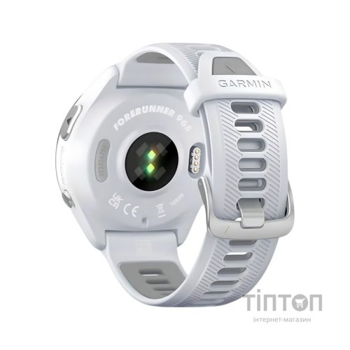 Смарт-годинник Garmin Forerunner 965, GPS (010-02809-11)