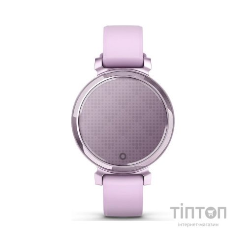 Смарт-годинник Garmin Lily 2, Lilac, Silicone (010-02839-01)