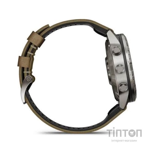 Смарт-годинник Garmin MARQ Adventurer Gen 2 (010-02648-31)