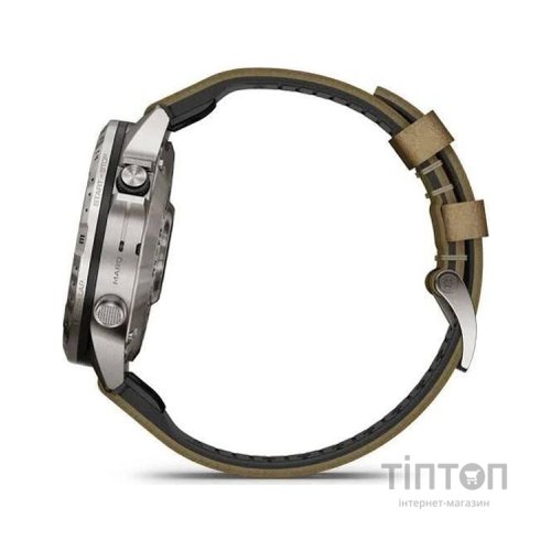 Смарт-годинник Garmin MARQ Adventurer Gen 2 (010-02648-31)