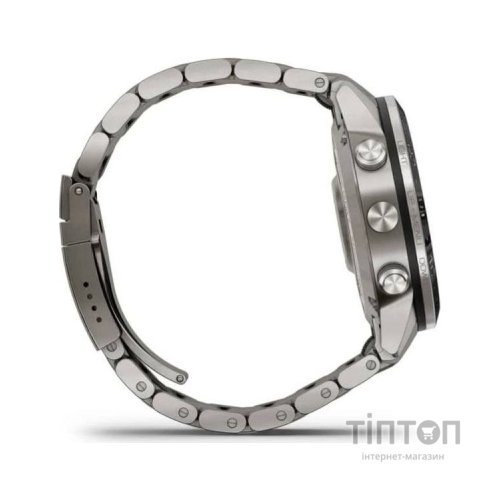 Смарт-годинник Garmin MARQ Aviator Gen 2 (010-02648-01)