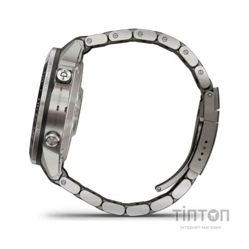 Смарт-годинник Garmin MARQ Aviator Gen 2 (010-02648-01)