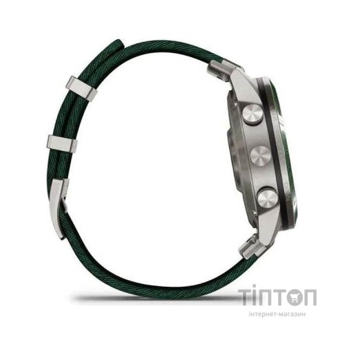 Смарт-годинник Garmin MARQ Golfer Gen 2 (010-02648-21)