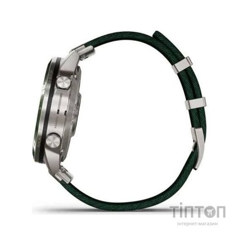 Смарт-годинник Garmin MARQ Golfer Gen 2 (010-02648-21)