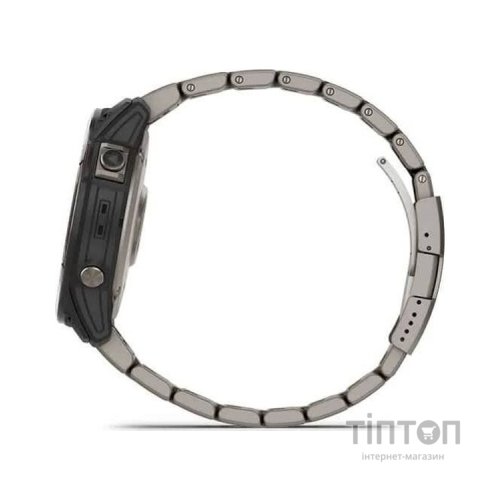 Смарт-годинник Garmin quatix 7X, Solar (010-02541-61)