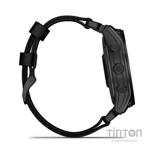 Смарт-годинник Garmin tactix 7, AMOLED, GPS (010-02931-01)