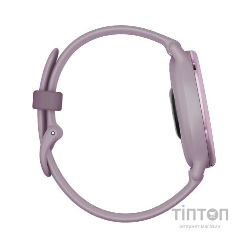 Смарт-годинник Garmin vivoactive 5, Orchid/Orchid Metallic, GPS (010-02862-13)