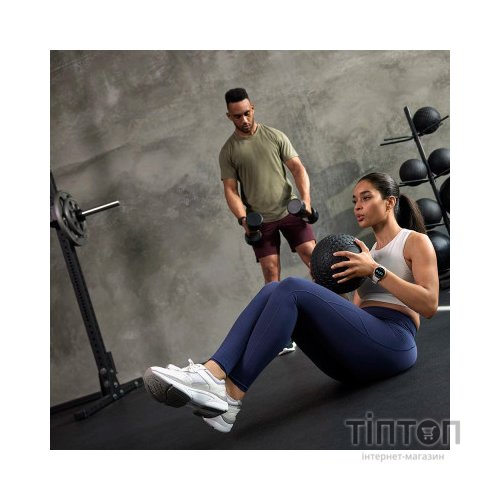 Смарт-годинник Garmin vivoactive 5, Orchid/Orchid Metallic, GPS (010-02862-13)