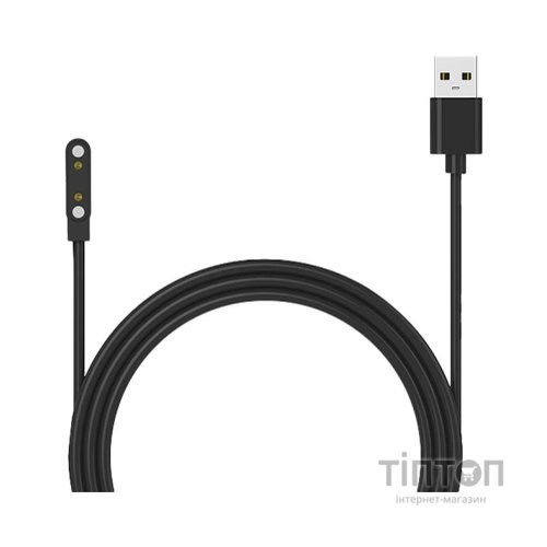 Смарт-годинник Gelius Pro GP-PK008 (Rainbow) Black Kids smart watch with GPS/4G (Pro GP-PK008 (Rainbow) Black)