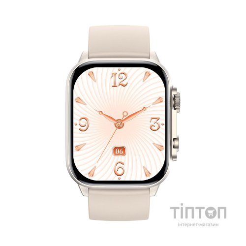 Смарт-годинник Gelius Pro GP-SW011 (Amazwatch Ultra) Titan