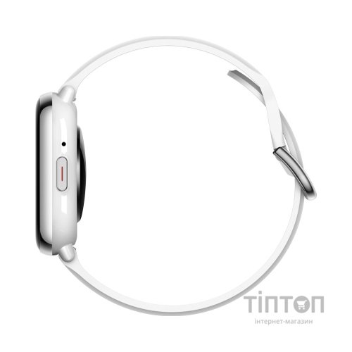 Смарт-годинник Gelius Pro GP-SW014 (Amazwatch GTi) Crystal White (Pro GP-SW014 (Amazwatch GTi) Crystal Whi)