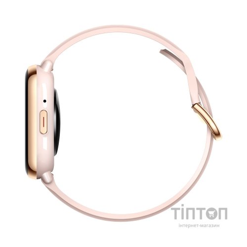 Смарт-годинник Gelius Pro GP-SW014 (Amazwatch GTi) Gold Rose