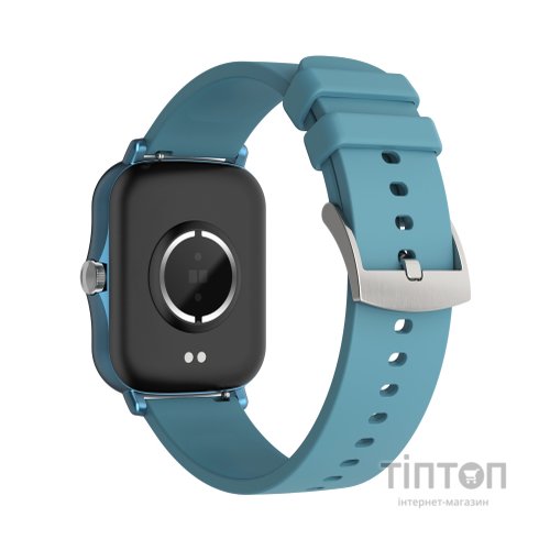 Смарт-годинник Globex Smart Watch Me3 Blue