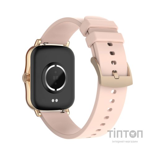 Смарт-годинник Globex Smart Watch Me3 Gold