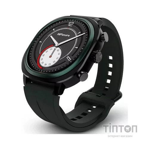 Смарт-годинник HiFuture aix lite green (aixlite.green)