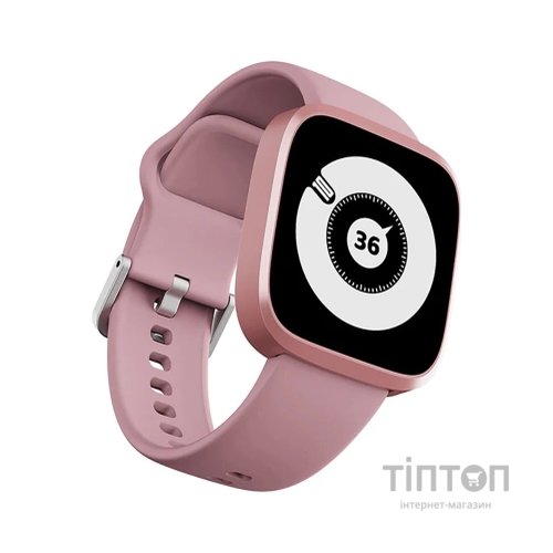 Смарт-годинник HiFuture edge pink (edge.pink)