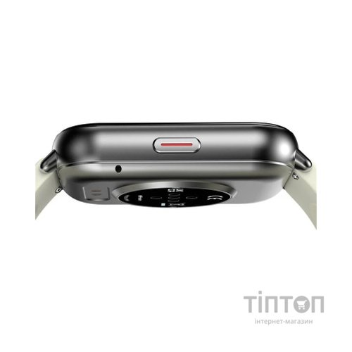 Смарт-годинник HiFuture zone 2 silver (zone2.silver)