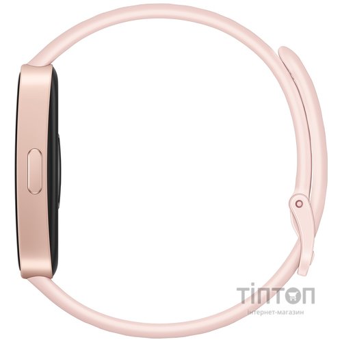 Смарт годинник Huawei Band 10 Pink