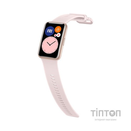 Смарт-годинник Huawei Watch Fit Sakura Pink (55027811 / 55025876)