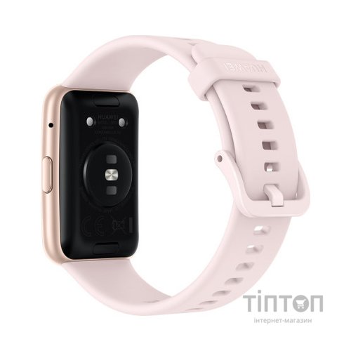 Смарт-годинник Huawei Watch Fit Sakura Pink (55027811 / 55025876)