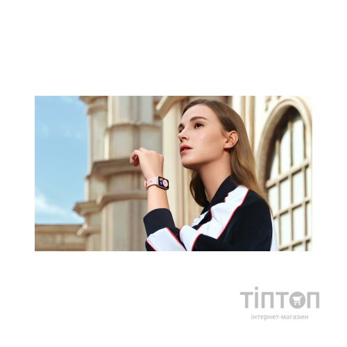 Смарт-годинник Huawei Watch Fit Sakura Pink (55027811 / 55025876)