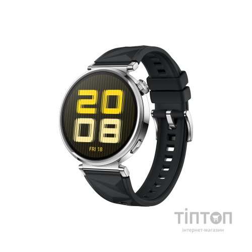 Смарт-годинник Huawei WATCH GT 5 41mm Black (55020DJX)