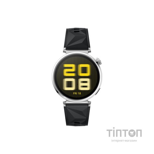 Смарт-годинник Huawei WATCH GT 5 41mm Black (55020DJX)