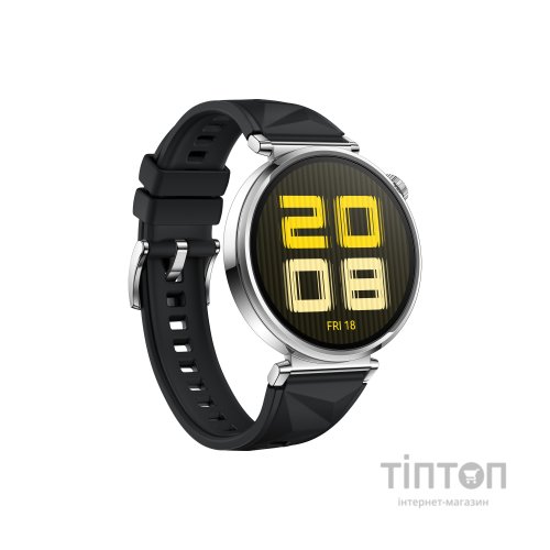 Смарт-годинник Huawei WATCH GT 5 41mm Black (55020DJX)