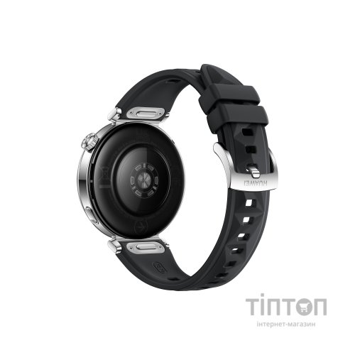 Смарт-годинник Huawei WATCH GT 5 41mm Black (55020DJX)