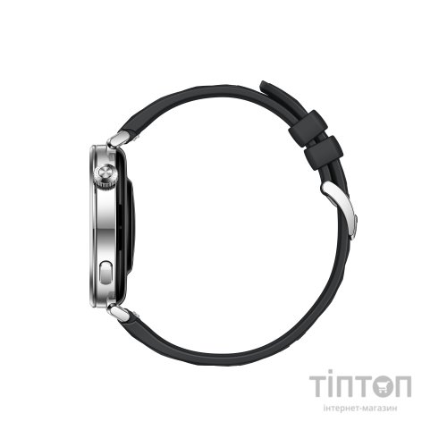 Смарт-годинник Huawei WATCH GT 5 41mm Black (55020DJX)