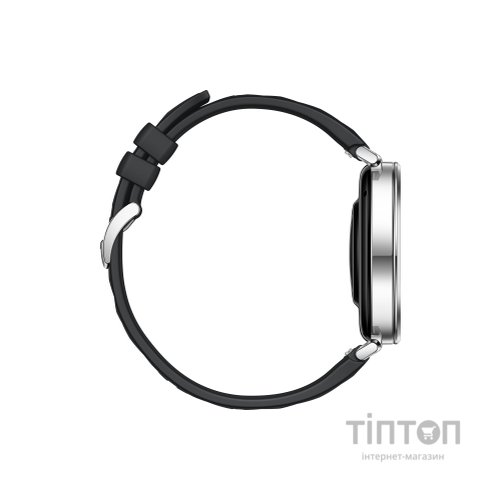 Смарт-годинник Huawei WATCH GT 5 41mm Black (55020DJX)