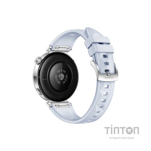Смарт-годинник Huawei WATCH GT 5 41mm Blue (55020DJV)