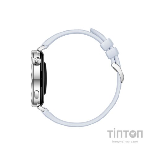 Смарт-годинник Huawei WATCH GT 5 41mm Blue (55020DJV)