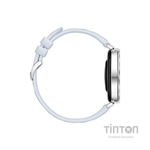 Смарт-годинник Huawei WATCH GT 5 41mm Blue (55020DJV)