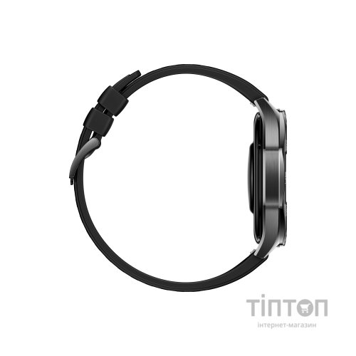Смарт-годинник Huawei WATCH GT 5 46mm Black (55020DKM)