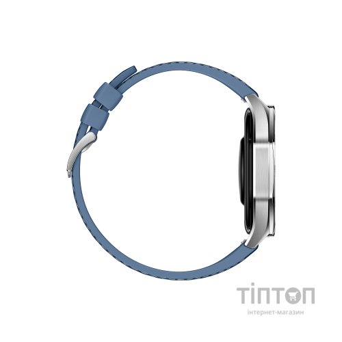 Смарт-годинник Huawei WATCH GT 5 46mm Blue (55020DKH)