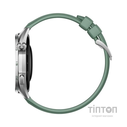 Смарт-годинник Huawei WATCH GT 6 46mm Green (55020FTV)