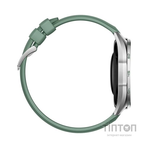 Смарт-годинник Huawei WATCH GT 6 46mm Green (55020FTV)
