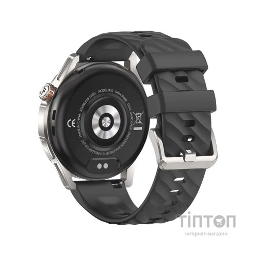 Смарт-годинник KOSPET MAGIC R10 SILVER (6978602500034)