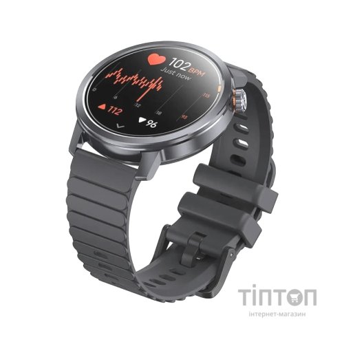Смарт-годинник KOSPET ORB GREY (6978602500140)
