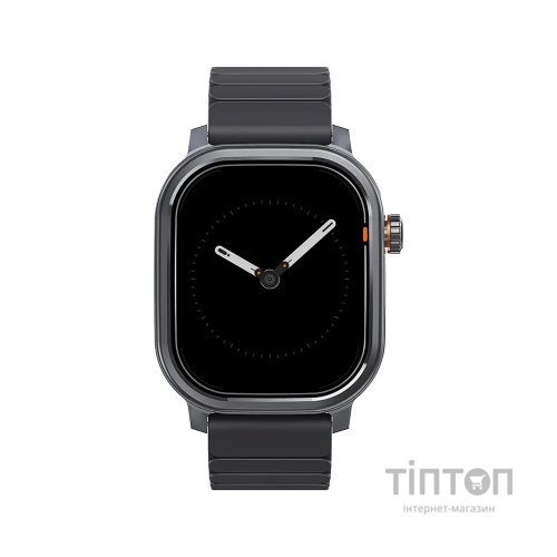 Смарт-годинник KOSPET PULSE GREY (6978602500157)