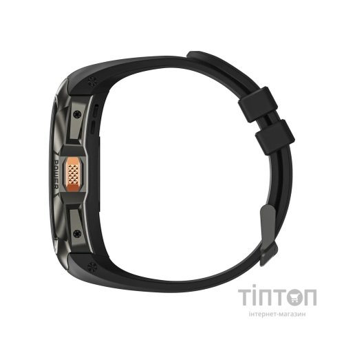 Смарт-годинник KOSPET Tank X2 ULTRA BLACK (6974958250746)