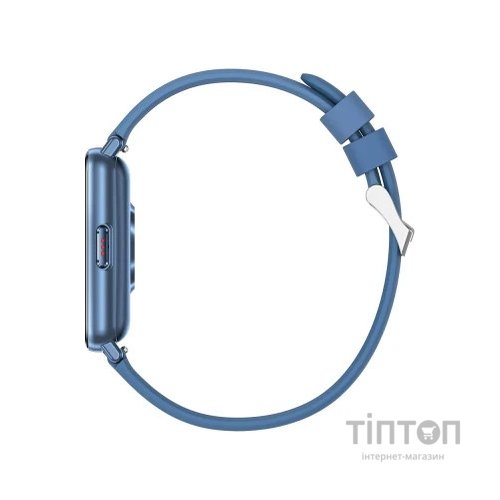 Смарт-годинник Maxcom Fit FW53 Nitro Blue