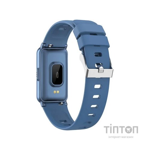 Смарт-годинник Maxcom Fit FW53 Nitro Blue
